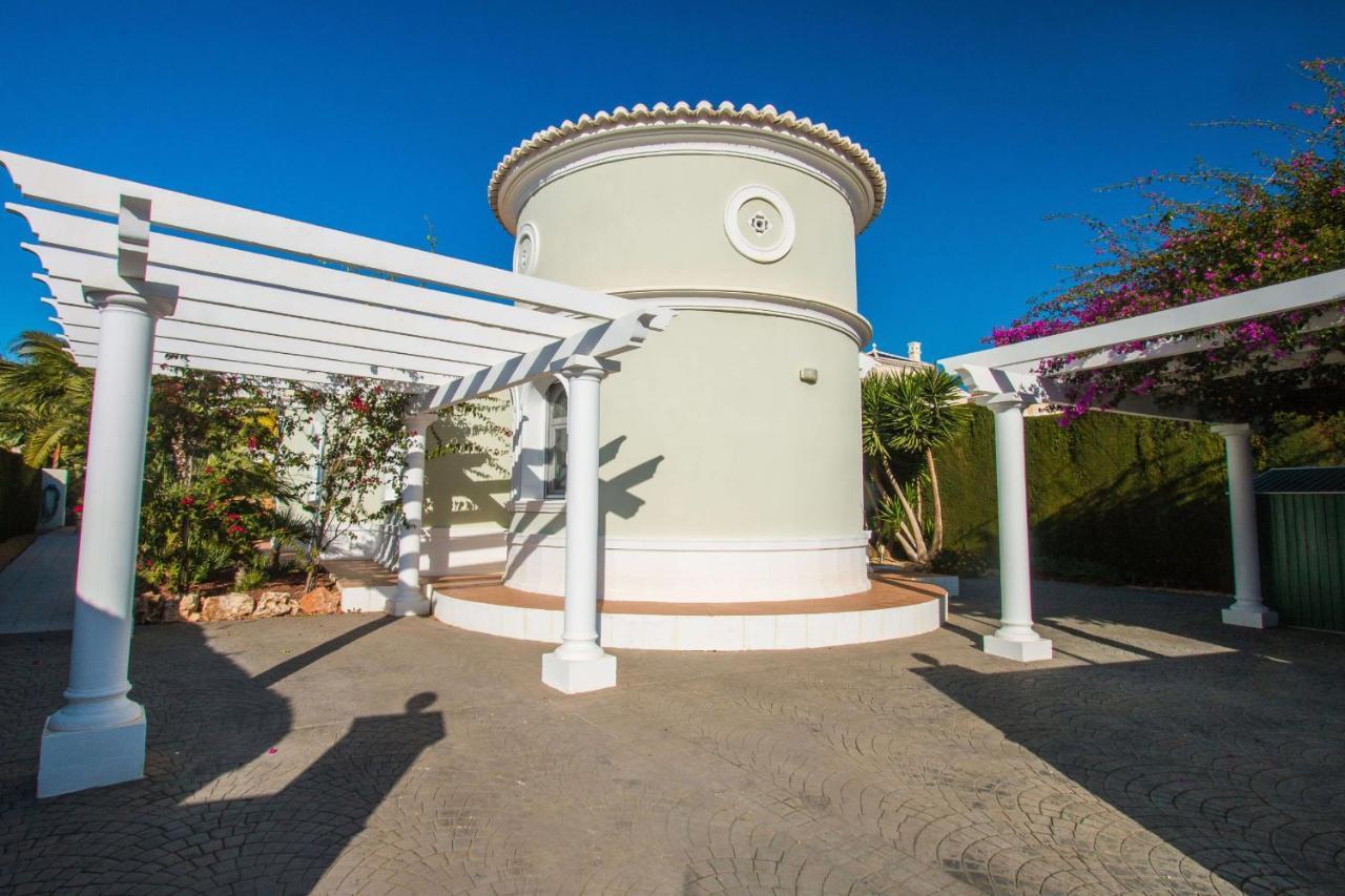 Villa Yoko - Plusholidays Calpe Exterior photo